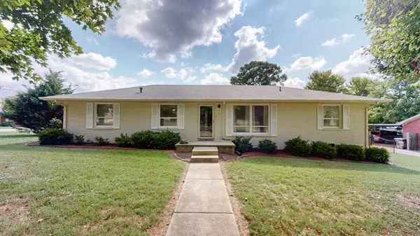 101 Cross Valley Dr,  Columbia,  TN 38401