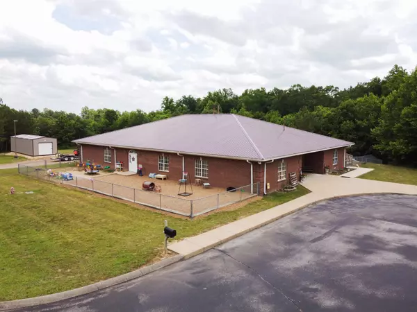 Centerville, TN 37033,200 Bulldog Blvd