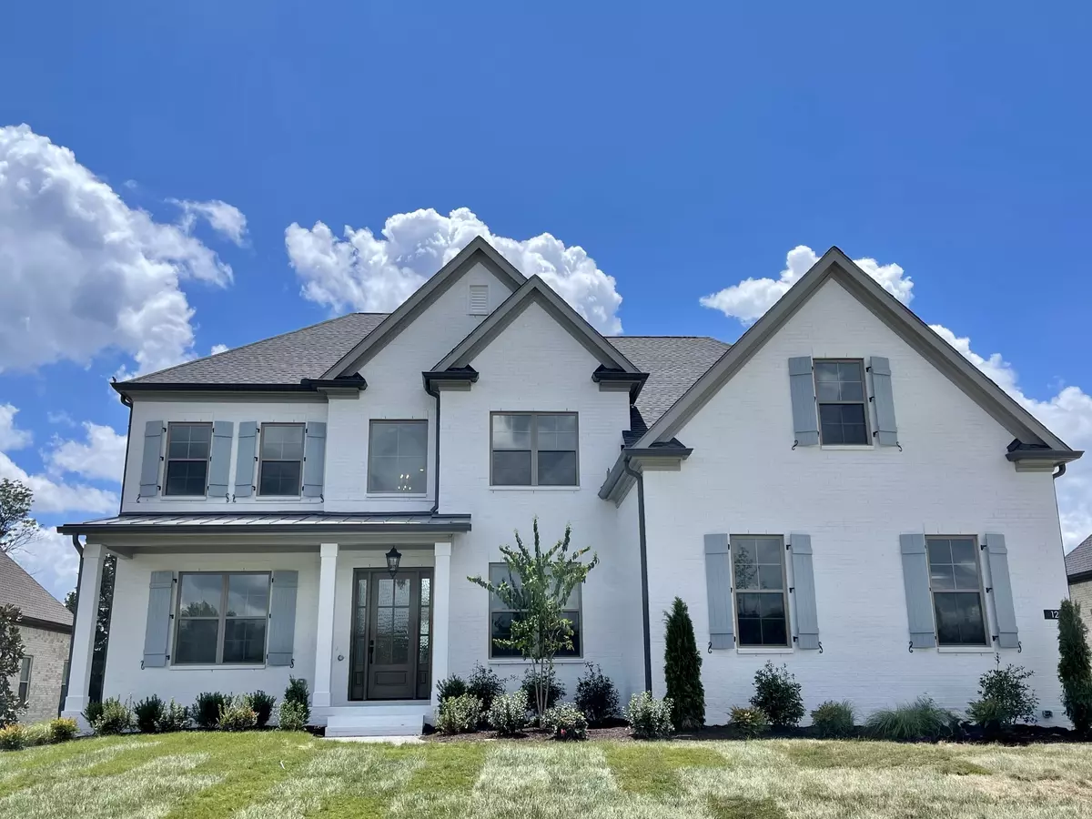 Nolensville, TN 37135,124 Watertown Drive