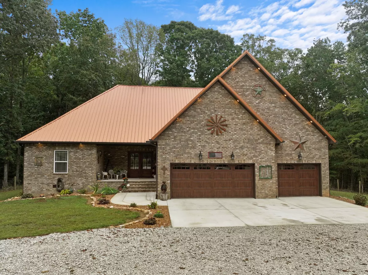 Winchester, TN 37398,219 Hoard Byrom Ln