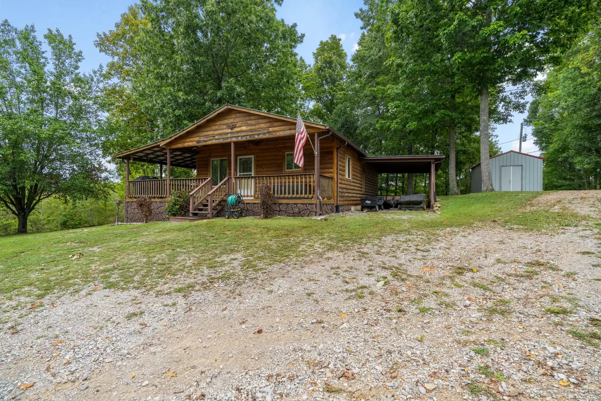 Hilham, TN 38568,313 Sunset Ridge Ln