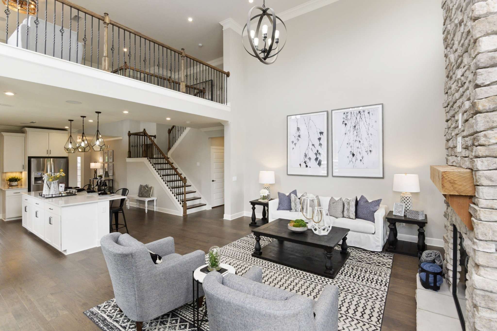 Mount Juliet, TN 37122,460 Mabels Way