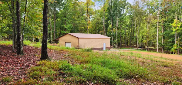 295 Deerwood Drive, Sewanee, TN 37375