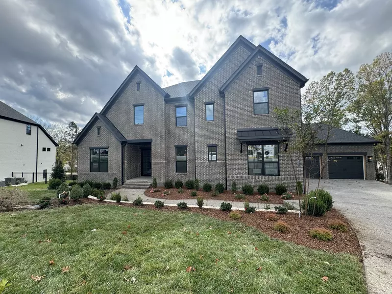 4832 Woodrow Place #1306, Arrington, TN 37014