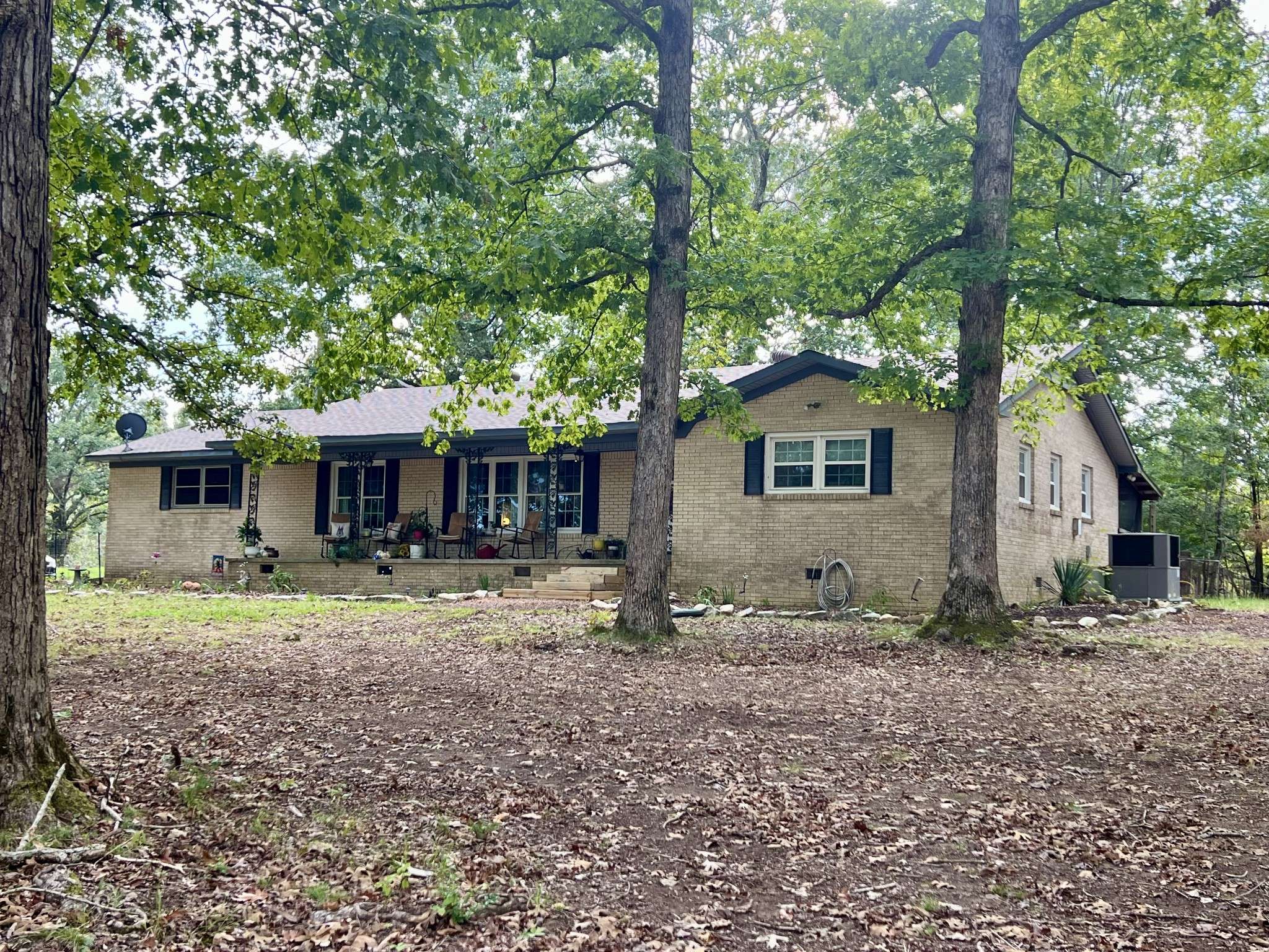 7636 Liberty Rd, Scotts Hill, TN 38374