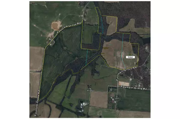 Morrison, TN 37357,0 Fountain Grove Rd