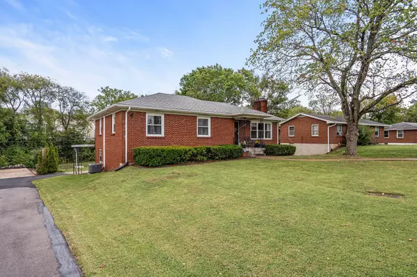 Nashville, TN 37209,418 American Rd