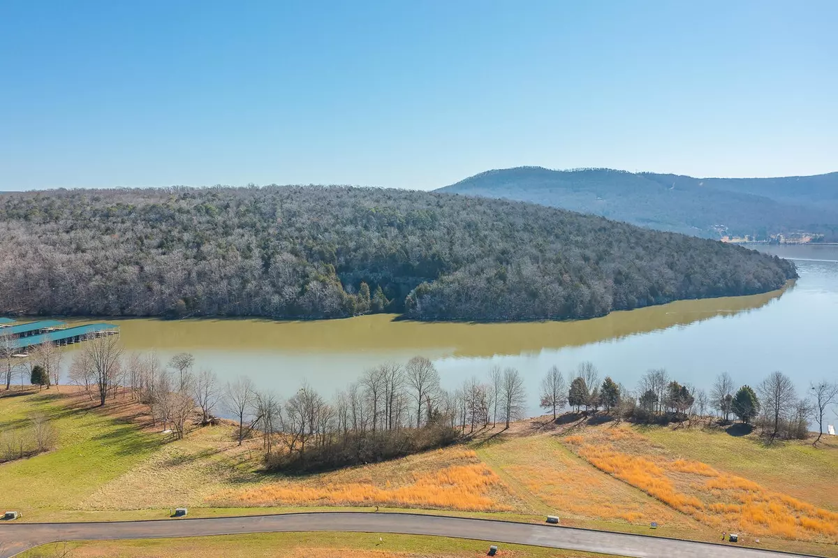Jasper, TN 37347,0 Edgewater Way