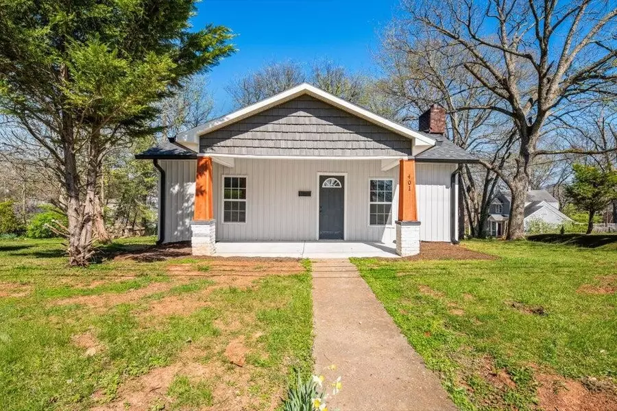 401 Kilgore Street, Athens, TN 37303