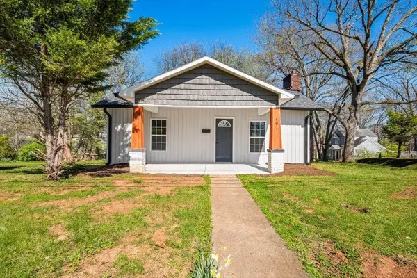 401 Kilgore Street, Athens, TN 37303