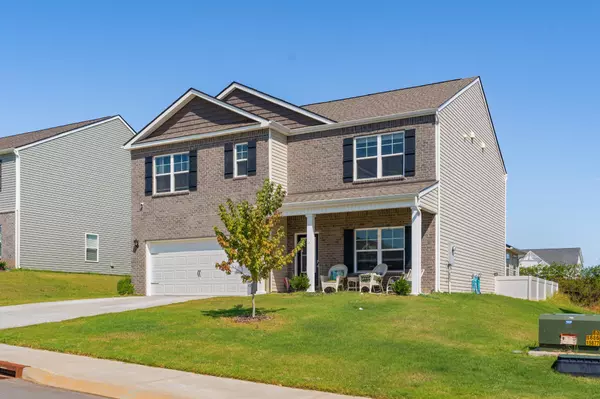 Cleveland, TN 37323,3215 Meadow Creek Way #NE