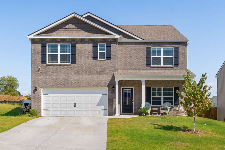 3215 Meadow Creek Way #NE, Cleveland, TN 37323