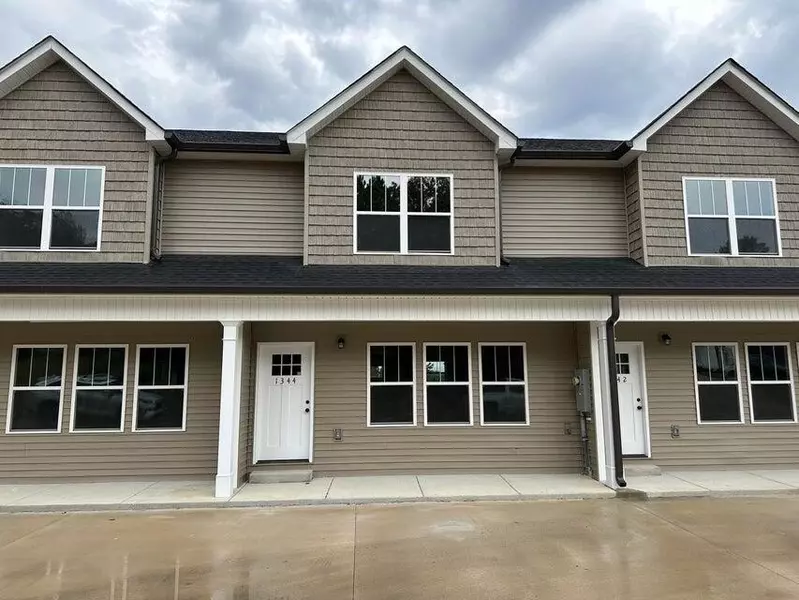 1344 Unity Drive #NE #Lot 19 C, Cleveland, TN 37312