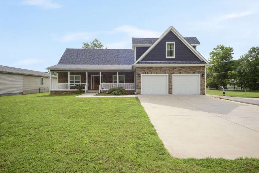 8236 Dayton Pike, Hixson, TN 37343