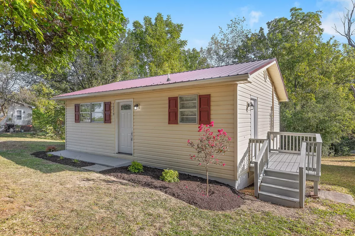 Cleveland, TN 37311,1219 SE Crest Drive