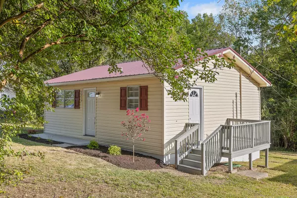 Cleveland, TN 37311,1219 SE Crest Drive