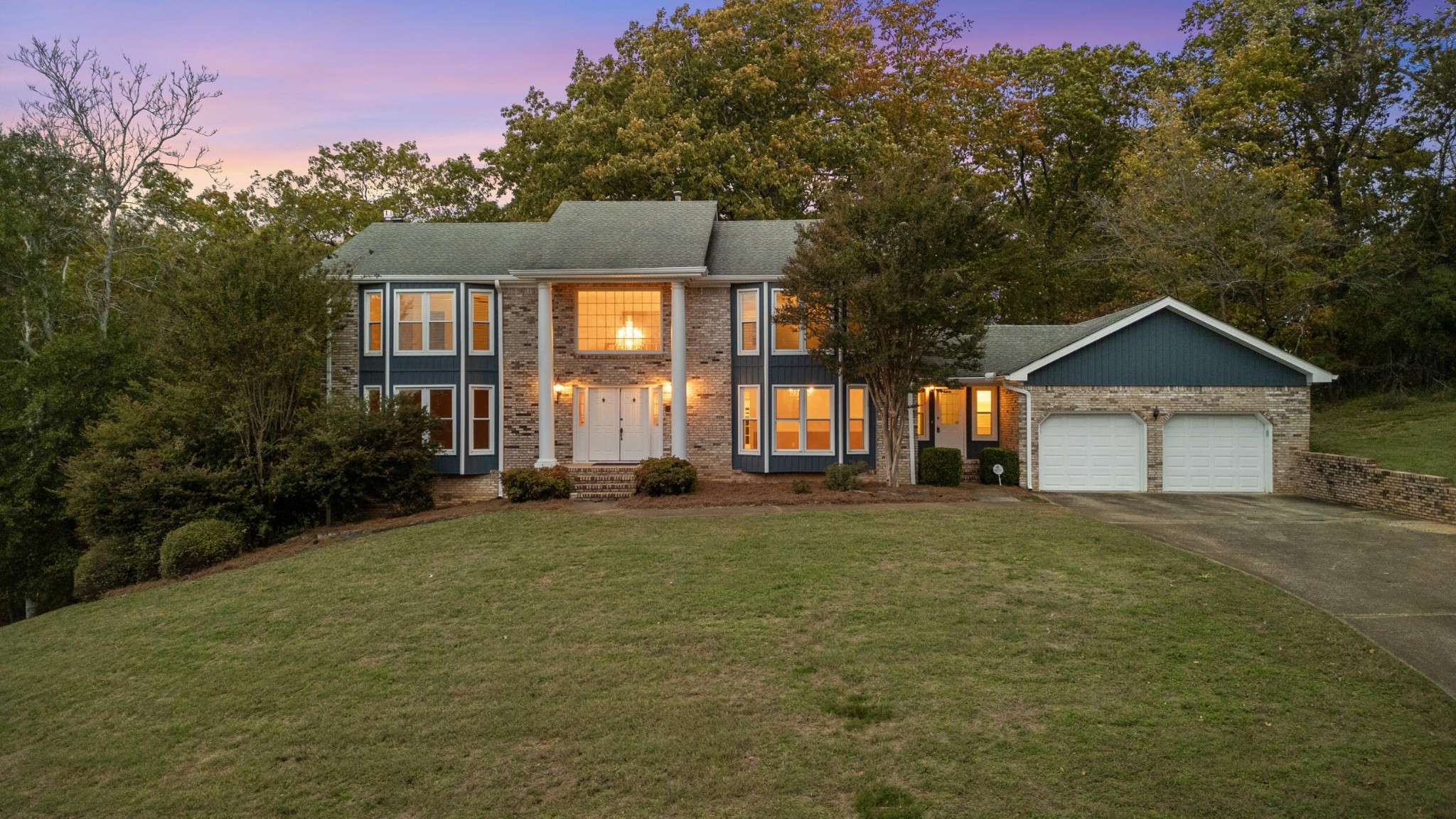 5307 Fairview Road,  Hixson,  TN 37343