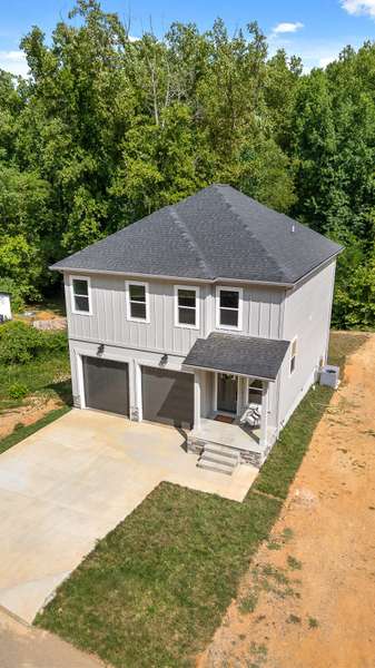 926 Lullwater Road, Chattanooga, TN 37405