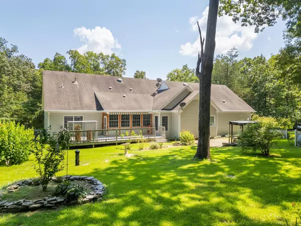 Rising Fawn, GA 30738,2404 Cave Springs Road