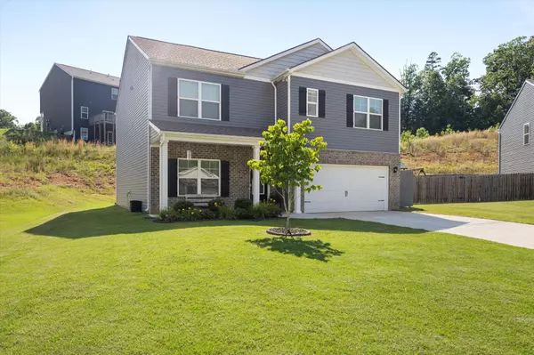 Apison, TN 37302,9881 Ramble Brook Lane #Lot #223