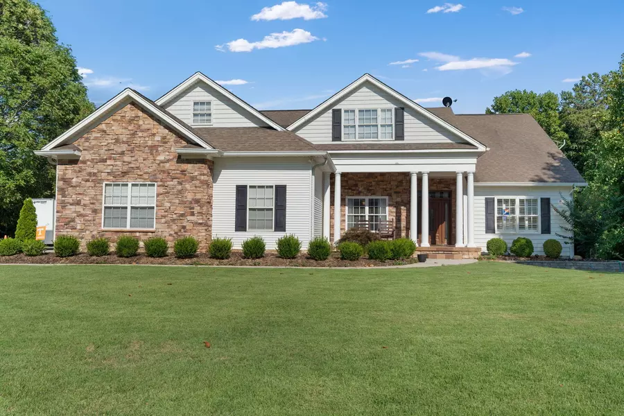 4850 Crestridge Lane #NW, Cleveland, TN 37312