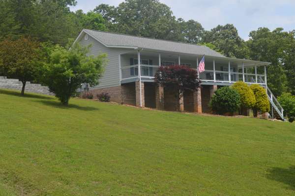 35 Johnny Wheeler Lane, Dunlap, TN 37327