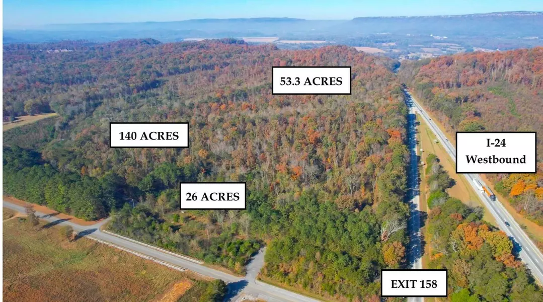0 Shellmound Road, Jasper, TN 37347