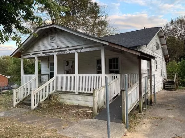 69 Beaver Avenue, Rossville, GA 30741