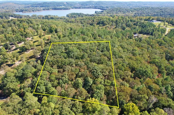 3 Eads Bluff Road #NW, Georgetown, TN 37336