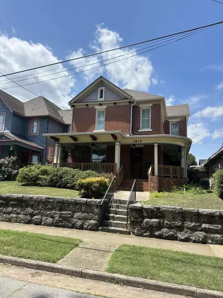 1615 Read Avenue, Chattanooga, TN 37408