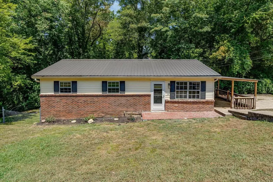 3005 W Hoyt Street, Chattanooga, TN 37404