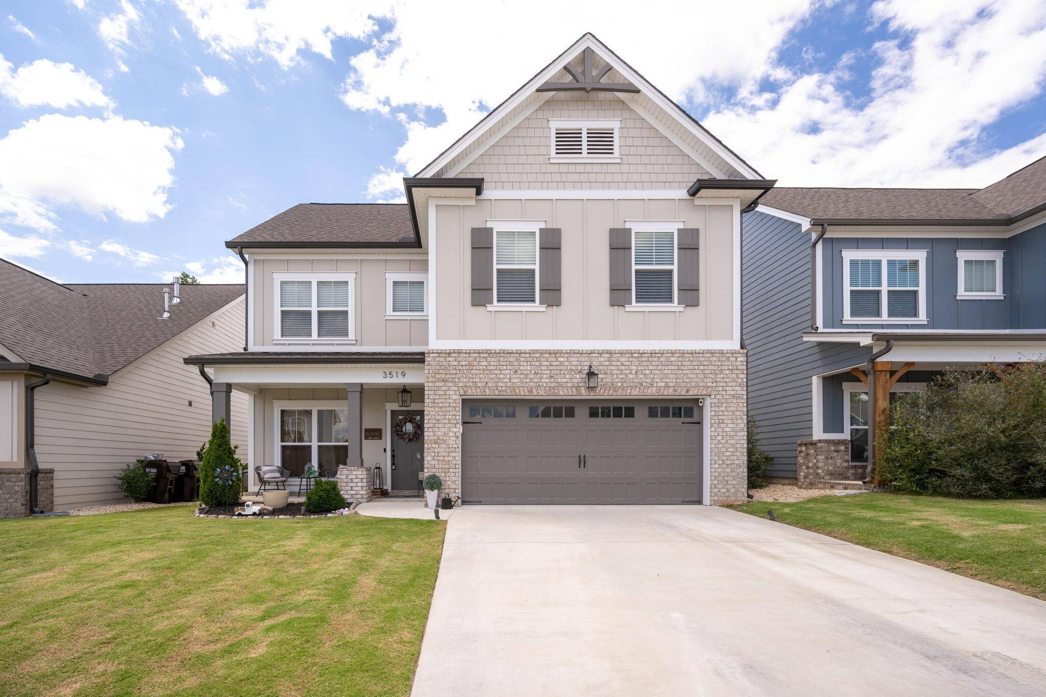3519 Haystack Lane, Apison, TN 37302