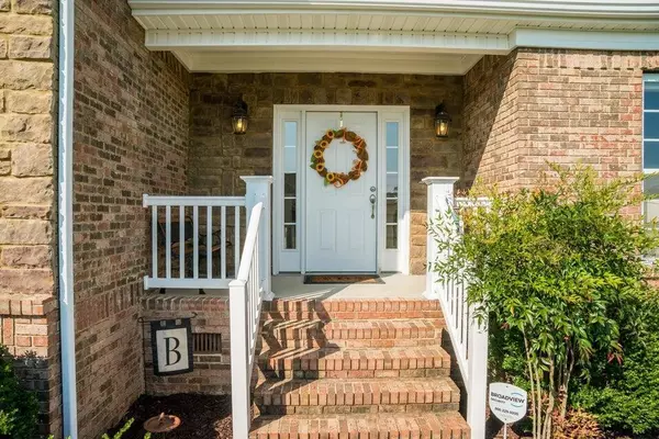 Hixson, TN 37343,1445 Courtland Drive