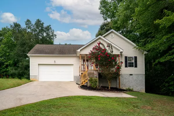 170 Wildfire Drive, Ringgold, GA 30736