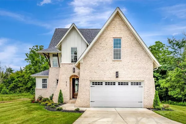 8727 Becket Way, Ooltewah, TN 37363