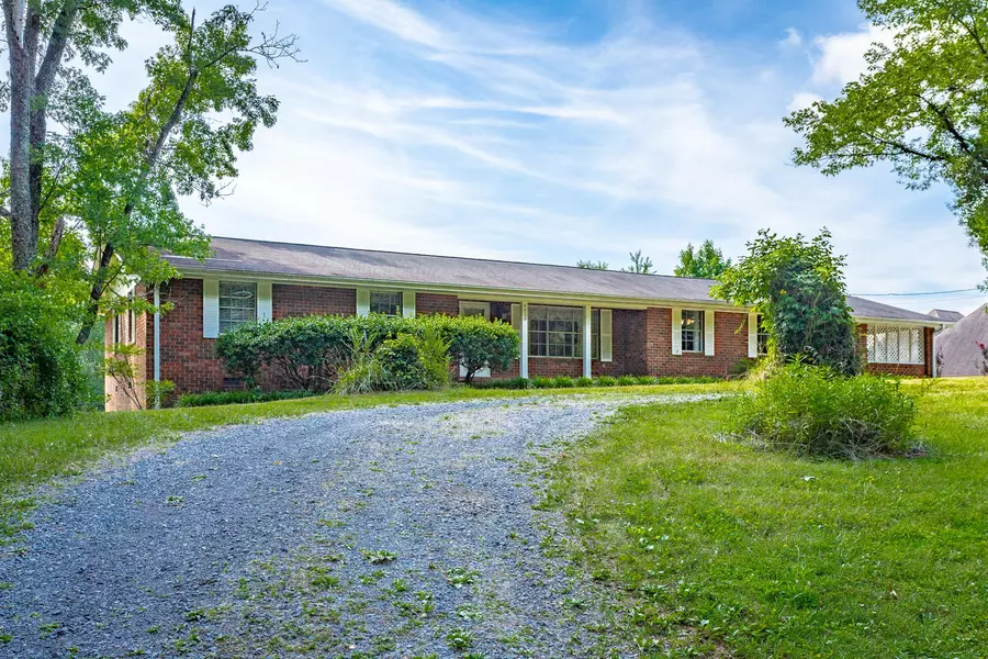 4030 Mcdonald Road, Apison, TN 37302