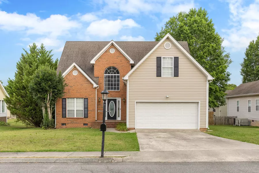 8615 Winterberry Road, Chattanooga, TN 37421