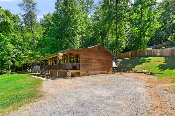 Soddy Daisy, TN 37379,88 Coleman Road