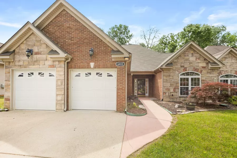 6410 Brookmead Circle, Hixson, TN 37343