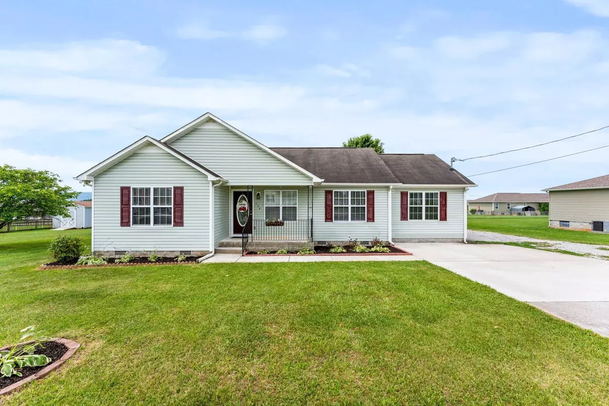 Winchester, TN 37398,174 Apple Drive