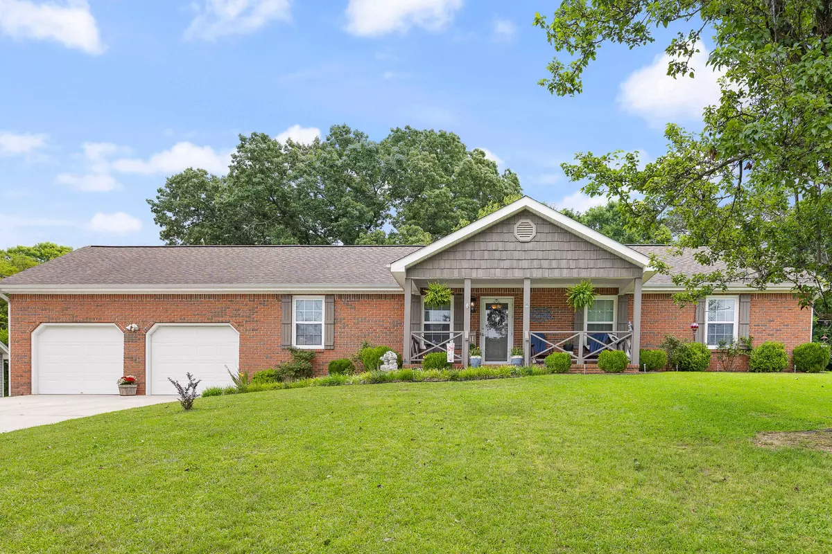 Rossville, GA 30741,114 Oakview Drive