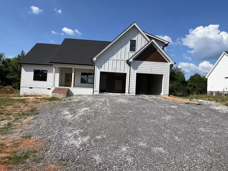 115 Hunters Way, Benton, TN 37307