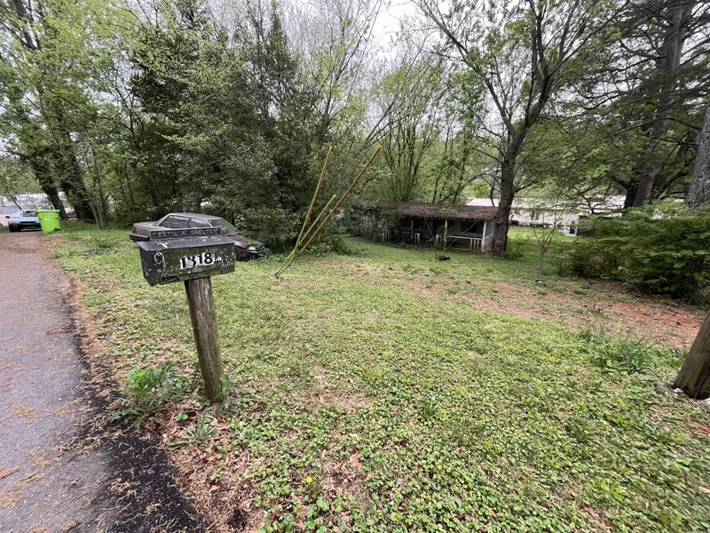 1818 Malone Drive, Dalton, GA 30720