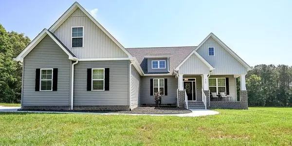 449 SE Strawhill Road, Cleveland, TN 37323