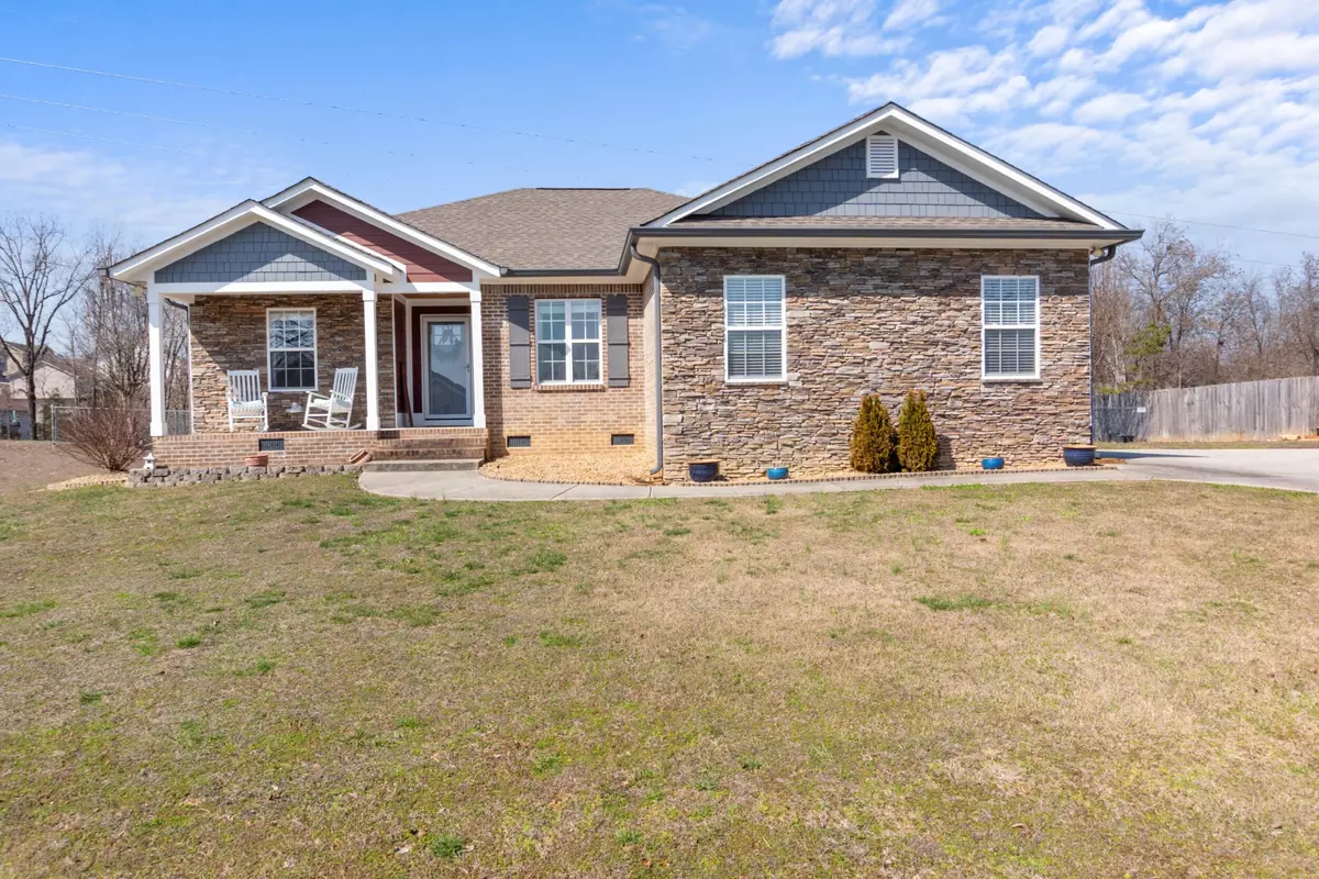 Ooltewah, TN 37363,10060 Falcon Crest Drive