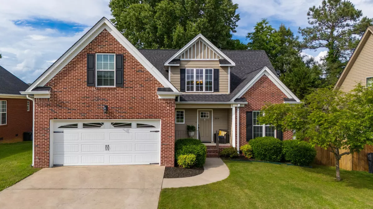 Cleveland, TN 37312,2614 NW Sweet Bay Circle