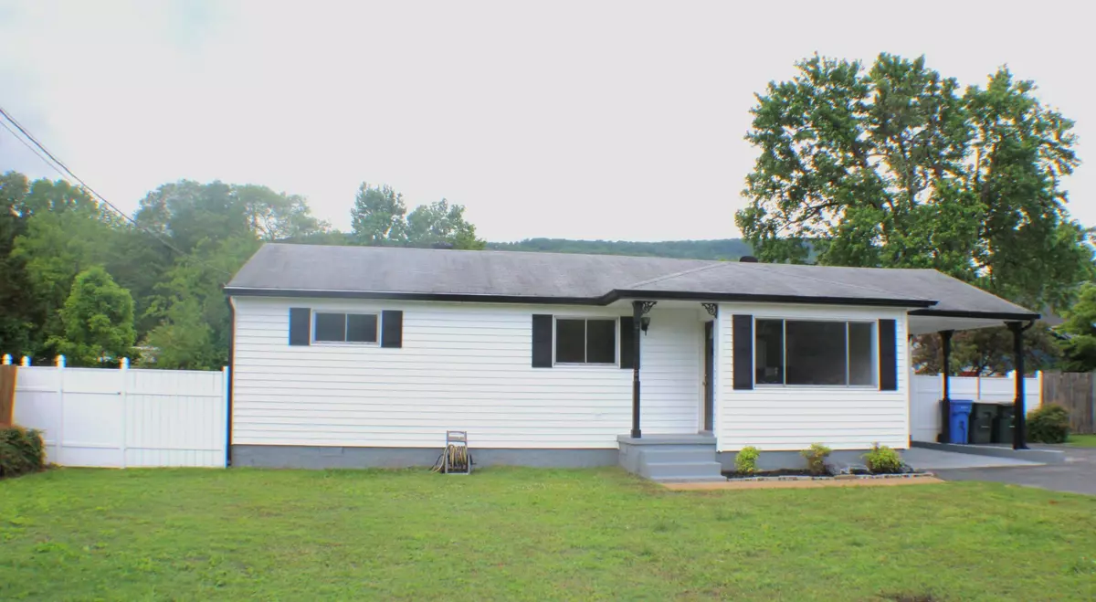 Chattanooga, TN 37419,361 David Street