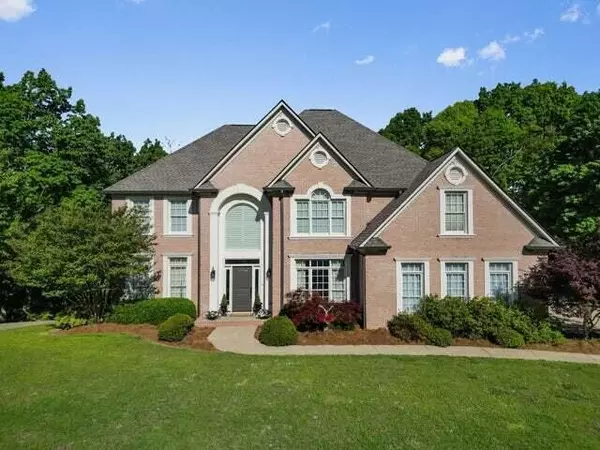 2317 Talking Leaves Drive, Ooltewah, TN 37363