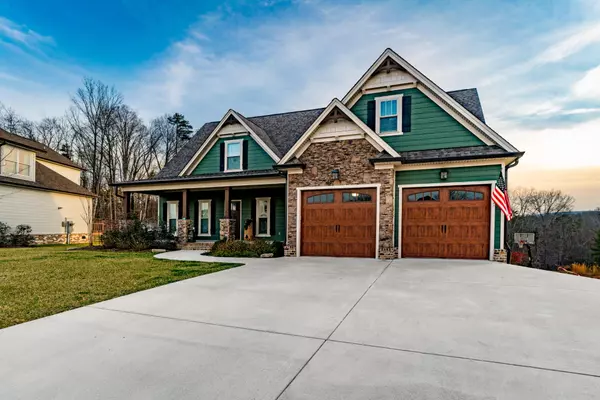 Soddy Daisy, TN 37379,246 Goose Creek Circle