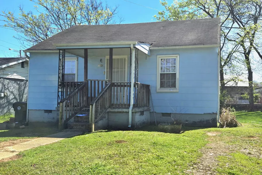 3308 Delong Avenue, Chattanooga, TN 37410